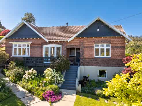 36 Grandview Crescent, Opoho