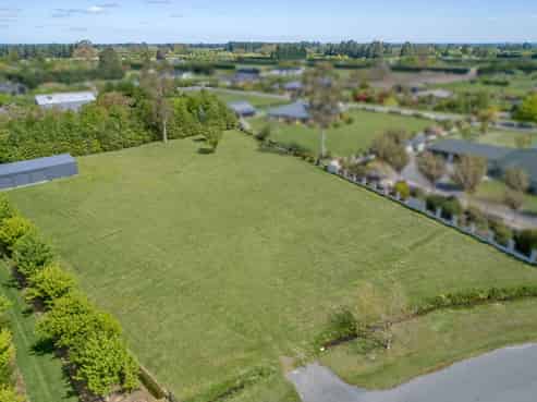 59 Stott Drive, Darfield