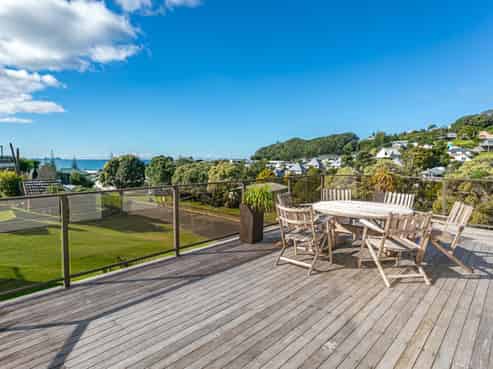 216 Russell Bruce Place, Onemana