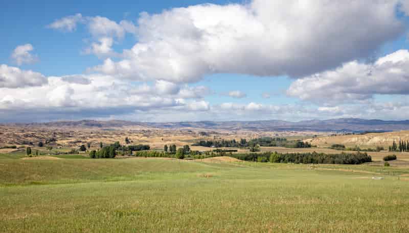 Lot/12A Kinney Road, Chatto Creek