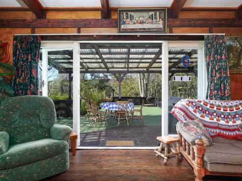 675 Wakefield-kohatu Highway, Wakefield