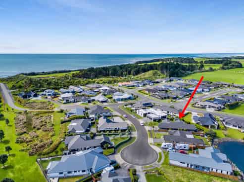 5 Augusta Grove, Waiwhakaiho