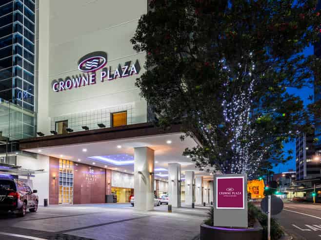Efficient Office Space in the Centre of the CBD
