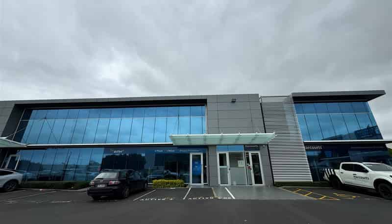 Building 3, Level 1, 4-8 Pavilion Drive, Mangere