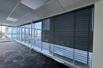 Savills - Airport Oaks Corporate Office
