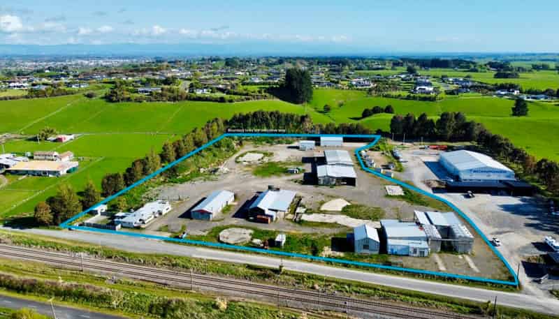 36 Maewa Road, Feilding