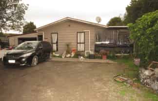 15B Clyde Road, Wairoa