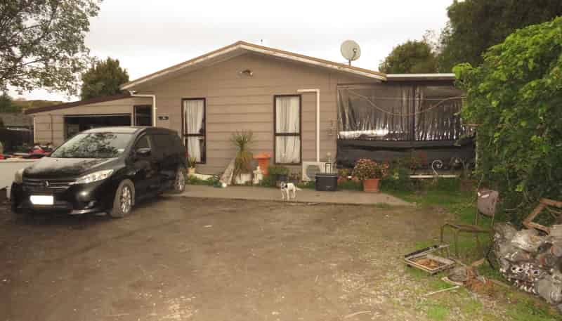 15B Clyde Road, Wairoa