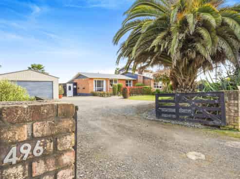 496 Roto O Rangi Road, Rotoorangi