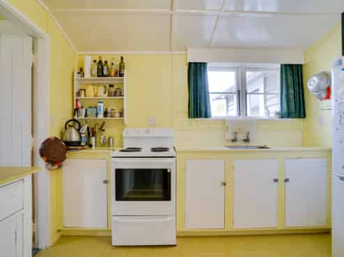 7 Dobson Street, Otematata