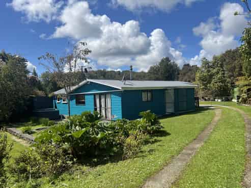 9 Greymouth-kotuku Road, Moana / Lake Brunner