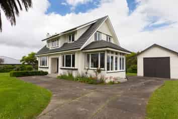 23 Hospital Street, Dannevirke