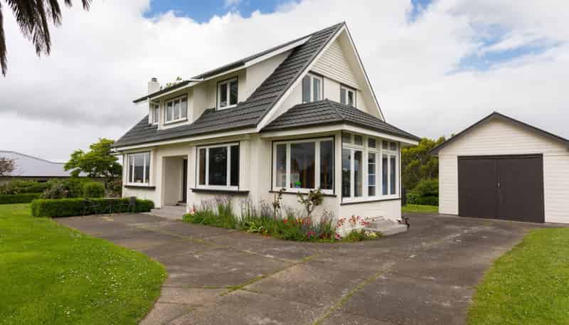 23 Hospital Street, Dannevirke