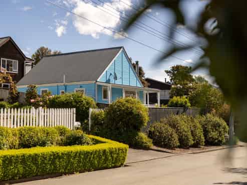 56 Rue Balguerie, Akaroa