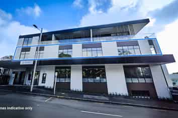 Retail space for lease near Mt Albert train station