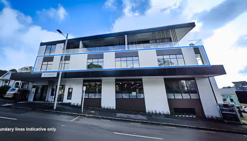 861 New North Road, Mount Albert