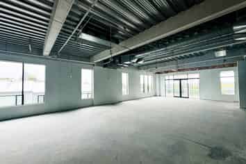 Retail space for lease near Mt Albert train station