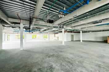 Retail space for lease near Mt Albert train station