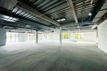 Retail space for lease near Mt Albert train station