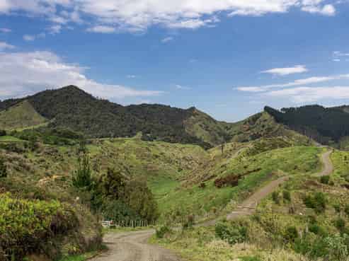 284 McCarthy Road, Opotiki