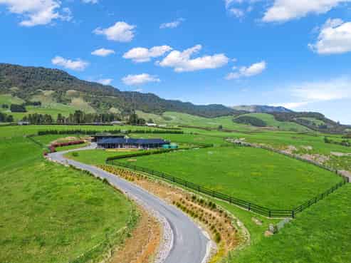 166B Te Tuhi Road, Okauia