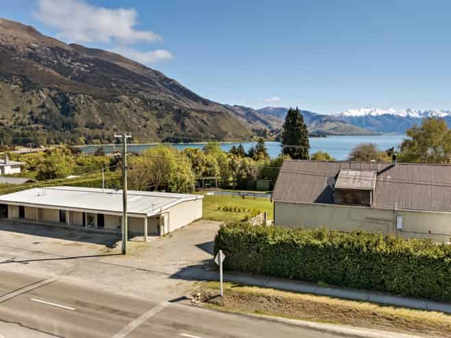 60/64 Capell Avenue, Lake Hawea