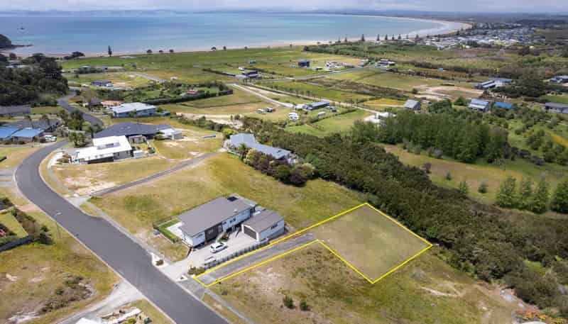 56 Bay Heights Drive, Karikari Peninsula