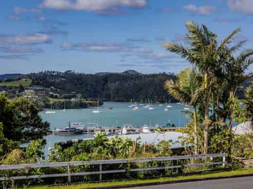 16 Franklin Street, Opua