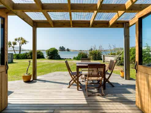 1372 Coast Road, Karitane