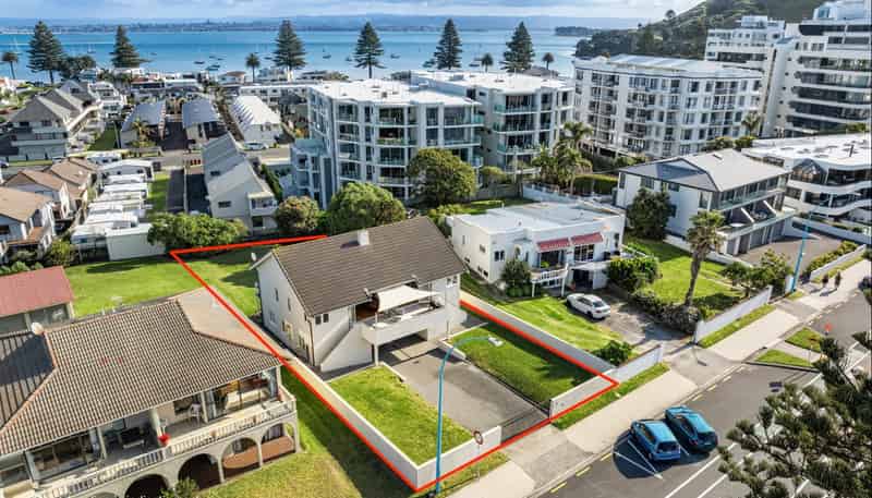 15 Marine Parade, Mount Maunganui