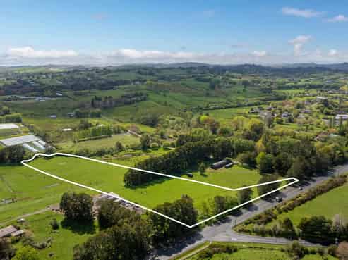 Lot 940 Dairy Flat Highway, Dairy Flat