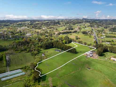 Lot 940 Dairy Flat Highway, Dairy Flat