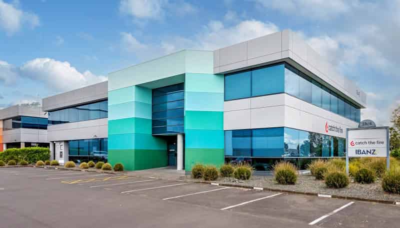 Unit 9/2A William Pickering Drive, Rosedale