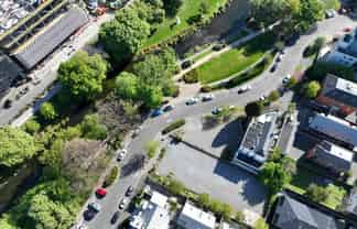35 Cambridge Terrace, Christchurch Central