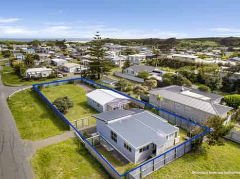29 Raukawa Street, Himatangi Beach