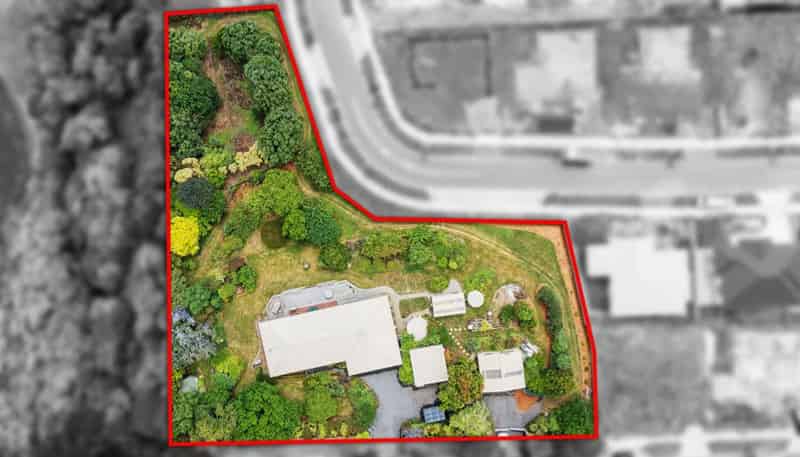 64 Adams Road South, Pukekohe