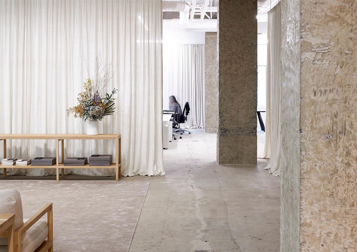 Prime Central Location Office