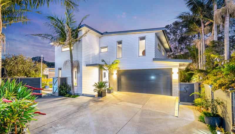 15A Marie Avenue, Red Beach