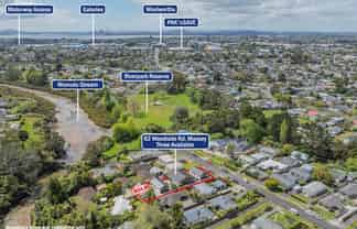 1-5/62 Woodside Road, Massey