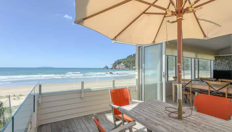 106 Pohutukawa Crescent, Whangamata