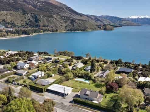 Prime Location & Redevelopment Opportunity