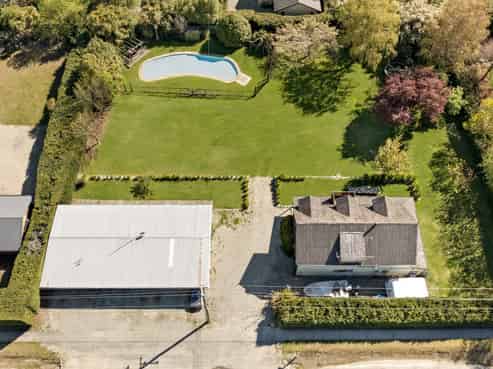 Prime Location & Redevelopment Opportunity