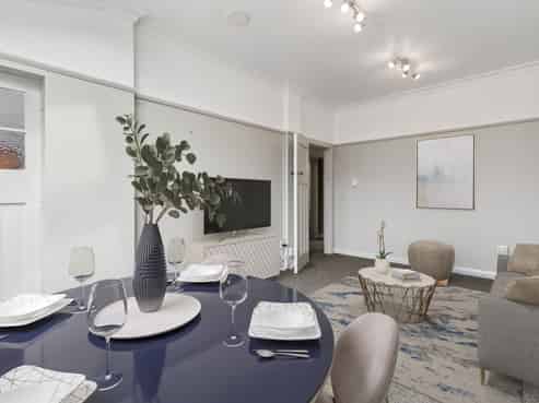 4/21A Talavera Terrace, Kelburn