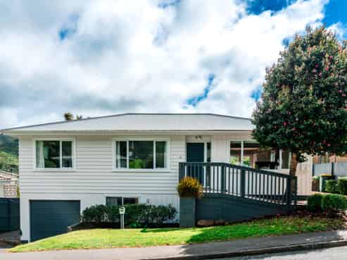 31 Warwick Street, Wilton
