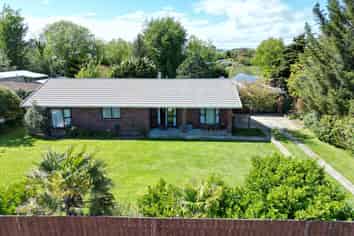 32 Russell Street, Foxton