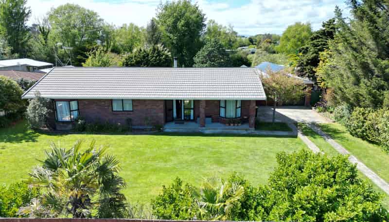 32 Russell Street, Foxton