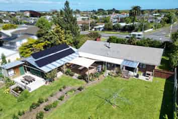 32 Russell Street, Foxton