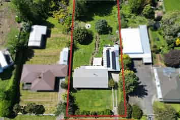 32 Russell Street, Foxton