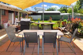32 Russell Street, Foxton