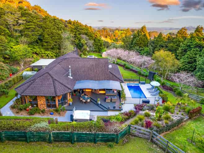  81 Taylor Road, Waimauku